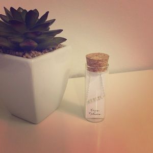 Kris nations necklace